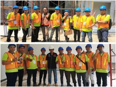 CV Gudang Karya: Komitmen Membangun Negeri dengan Inovasi dan Profesionalisme