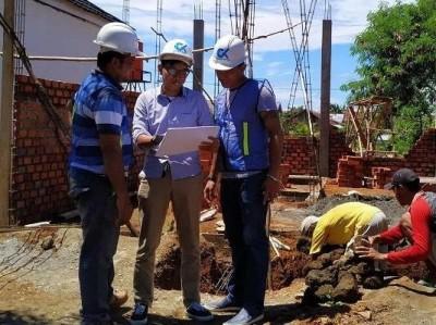 CV Gudang Karya: Portofolio yang Mengukir Kepercayaan di Dunia Konstruksi dan Properti